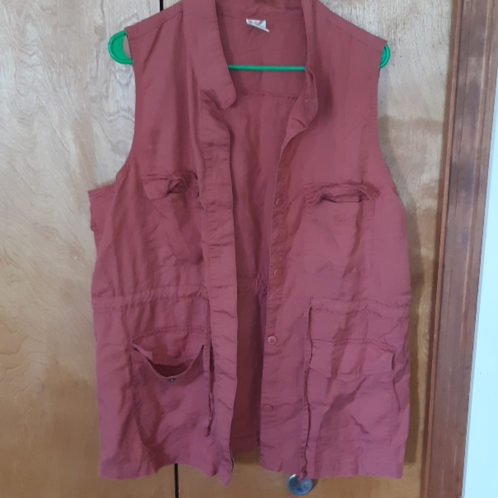 Vest